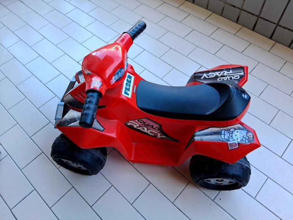 Carrinho de criança FEBER