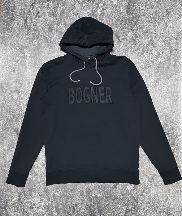 Худі Bogner, оригінал, L