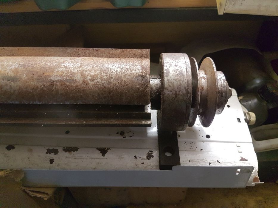 Продам    Стол для стругального станка