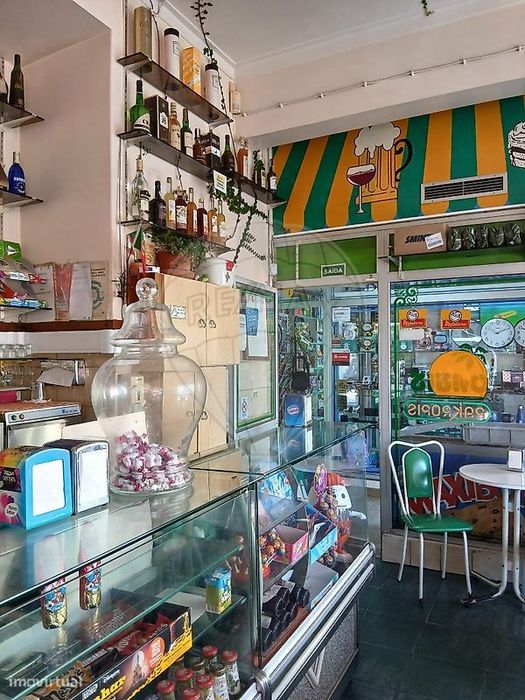 Shop for Sale
