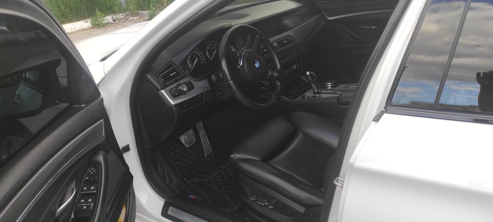 Продам Бмв 520d ф10