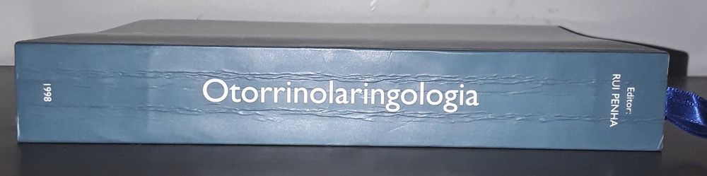 Otorrinolaringologia Rui Penha