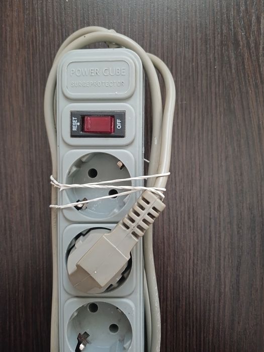 Удлинитель переноска