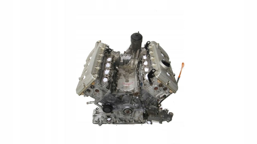 Regeneracja Silnika AUDI A6 4.2 V8 BAT