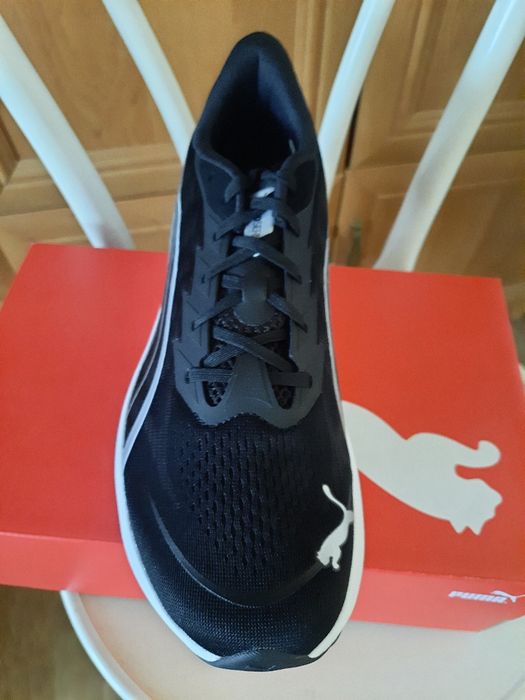 Nowe buty męskie Puma rozmiar 43