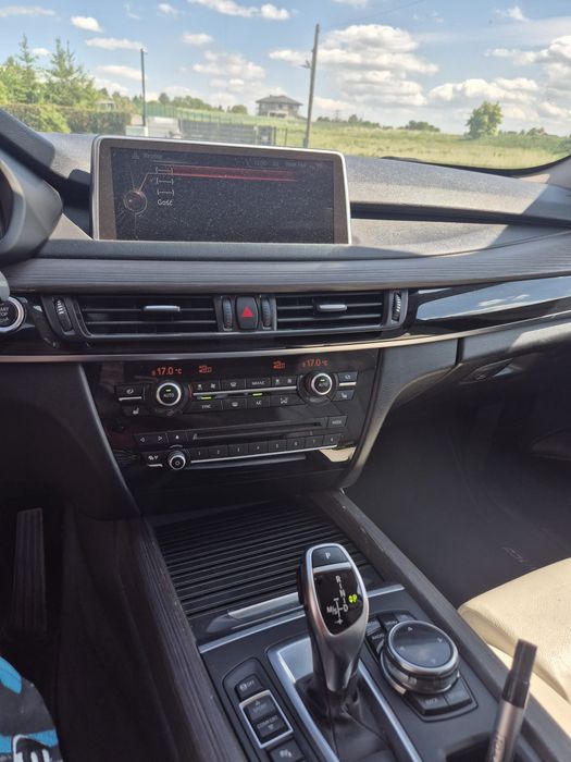 BMW X5 xDrive25d