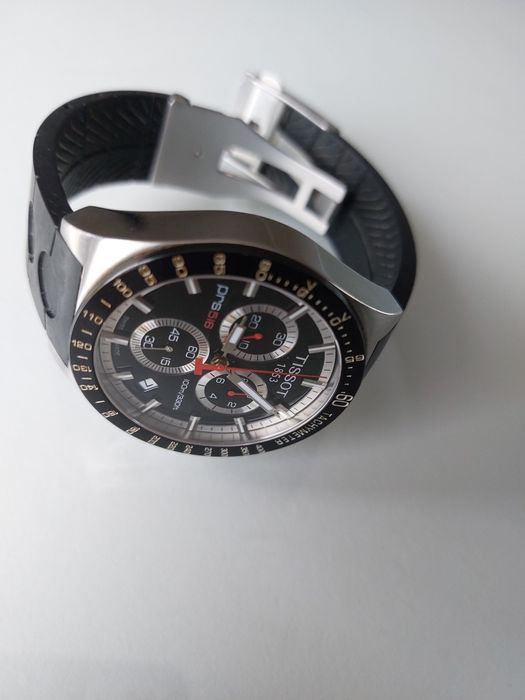 Relógio Tissot PRS516 original (segue com pilha)