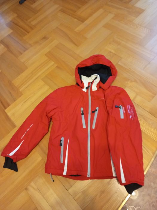 Kurtka narciarska basecamp