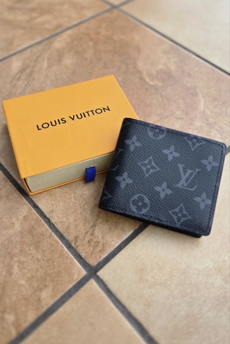 Portfel louis vuitton