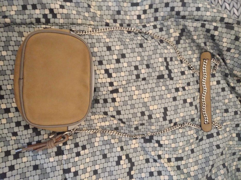 Mala da Parfois nova mega desconto