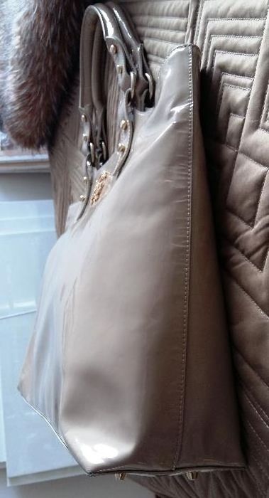 Mala bolsa roberto cavalli original