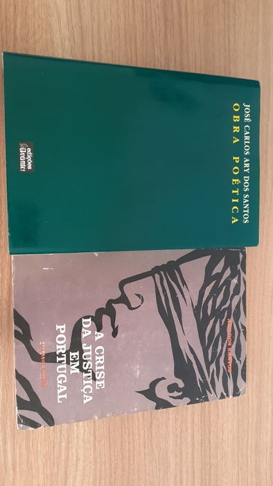 Eugénio de Andrade/Natália Correia/Ary dos Santos/Al Berto/O'Neill/