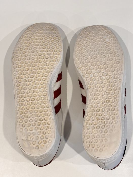 Adidas Originals Moscow (Moskva) Gore-Tex Sneakers