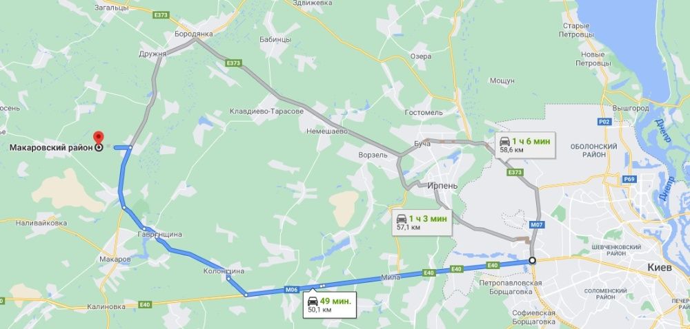 Продам земельный участок, Андреевский СС. Собственник!