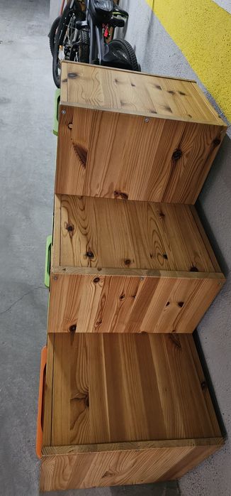 Móvel IKEA (quarto criança)