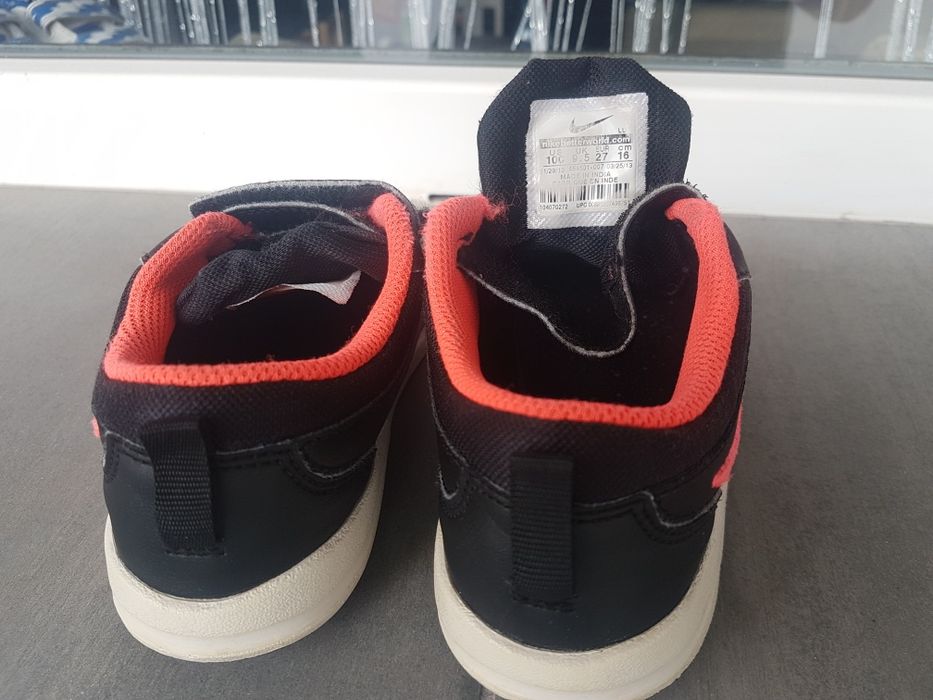 Adidasy ,buciki roz. 27