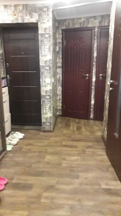 Продам 3-комн.квартиру на Космосе, р-н ост.Высотная