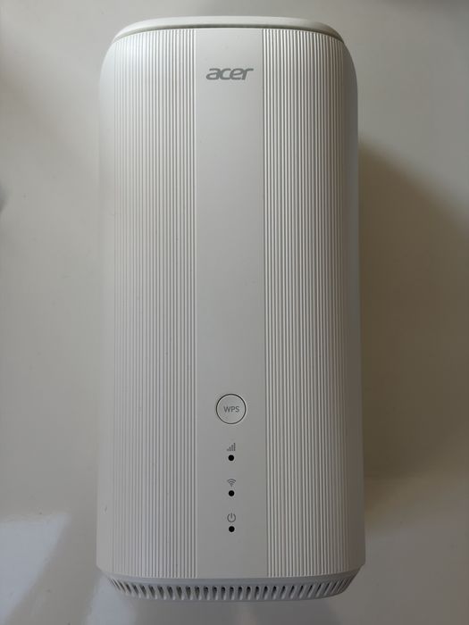 Router Acer Connect X6E