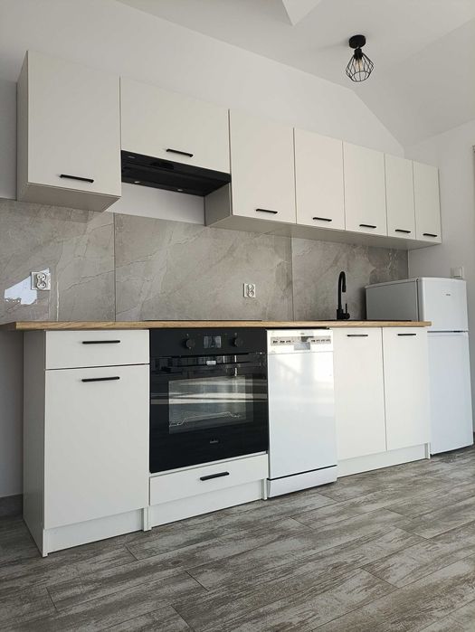 Bezczynszowe mieszkanie na Osiedlu Sportowym w Lęborku