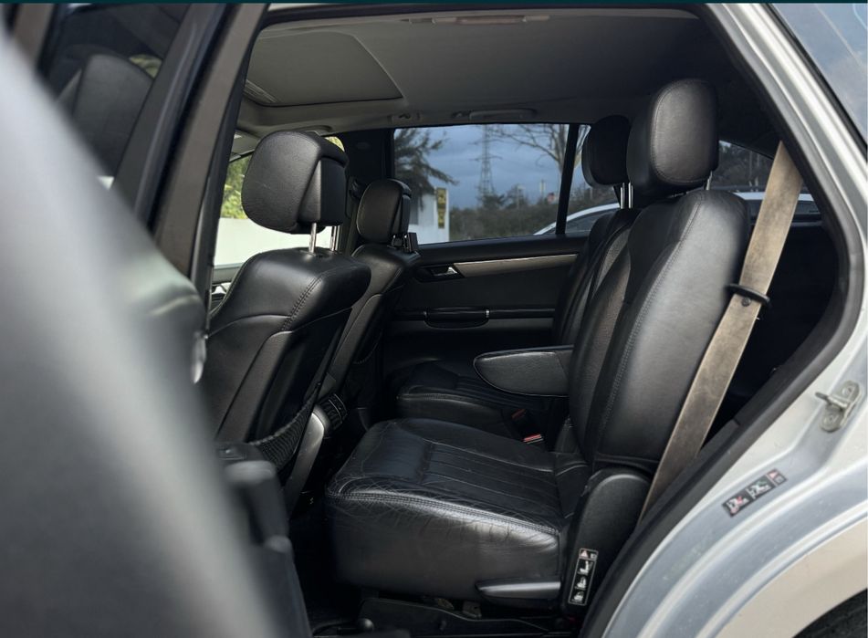 Mercedes R320 CDI 4Matic IUC Barato