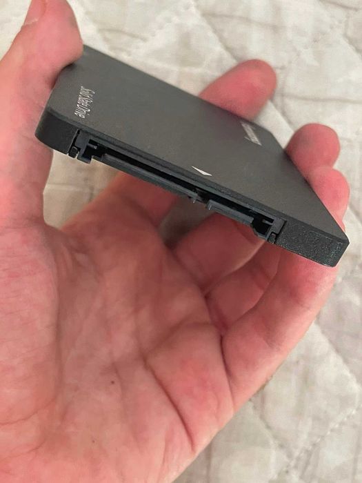 Disco SSD Sata 1 Terabyte Fanxiang