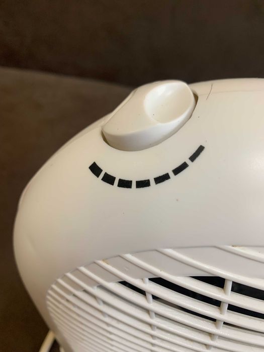 Тепловентилятор Fan Heater модель  St-HT 7645 К