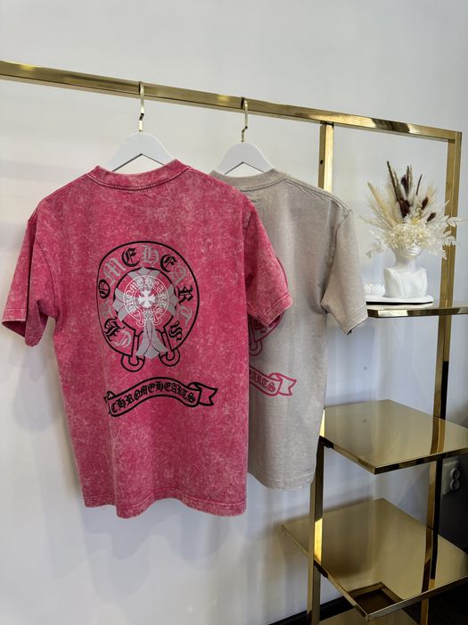 Футболка баленсівгв 1:1 balenciaga gucci miumiu chrome hearts