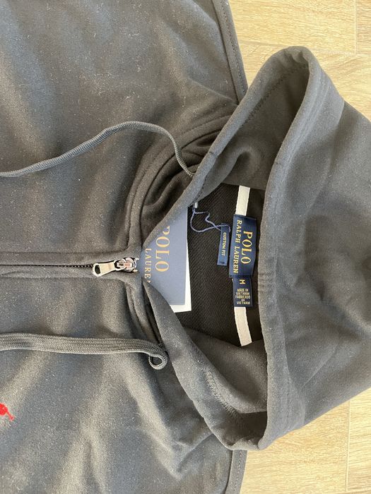 Bluza Ralph Lauren Polo