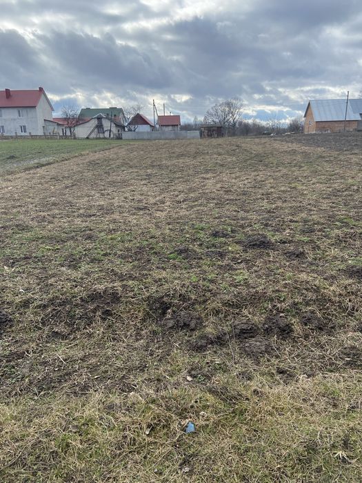 Продам будинок.