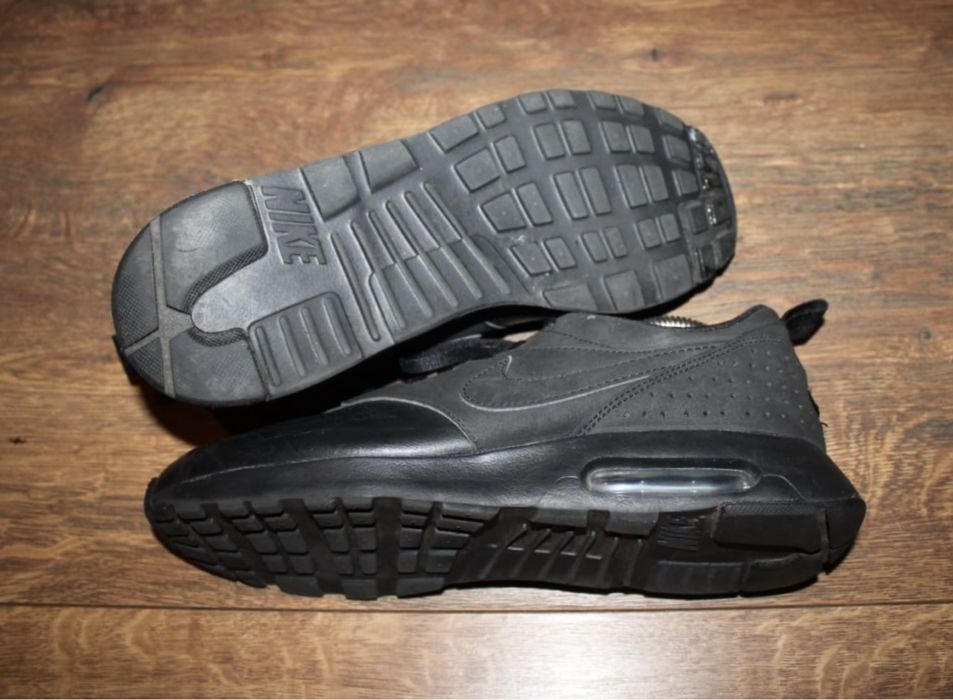 Кроссовки Nile Air Max Tavas кожаные 42 размер