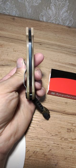 Spyderko Paramilitary 2