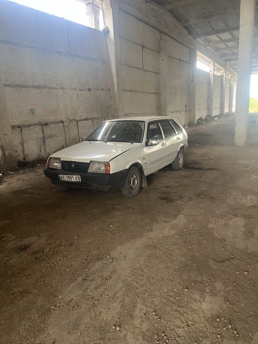 Продам ваз 2109 находу