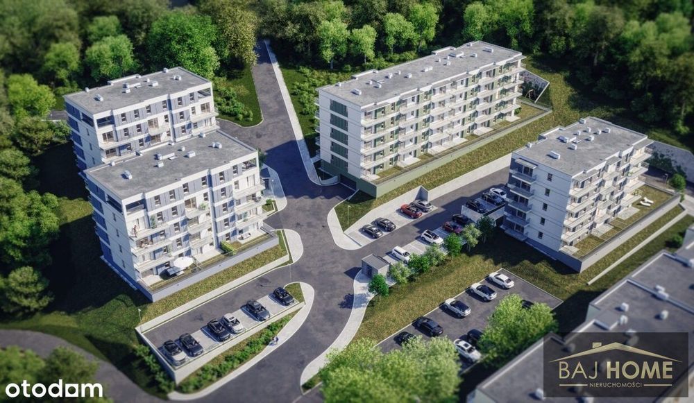 Mieszkanie – Grudziądz - Widok 5