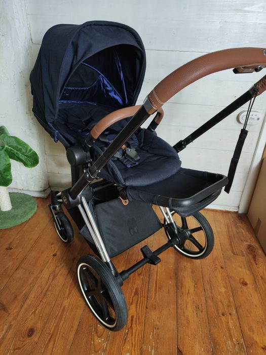 Cybex Priam 3.0 2w1