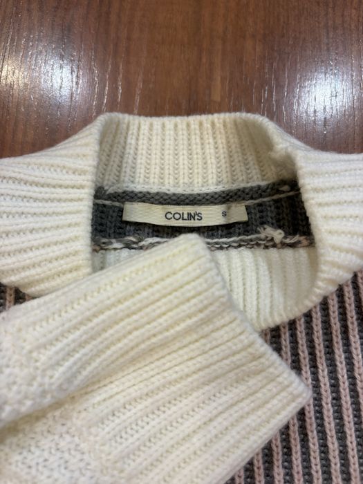 Кофта, светр colin’s