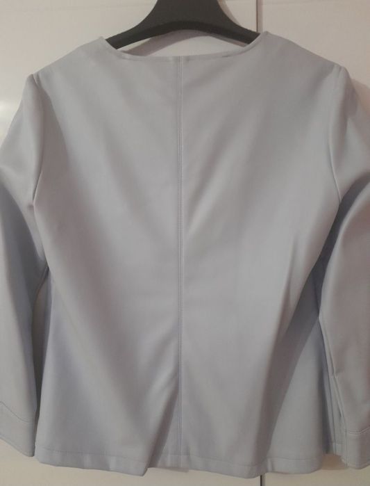 Kurtka wiosenna damska