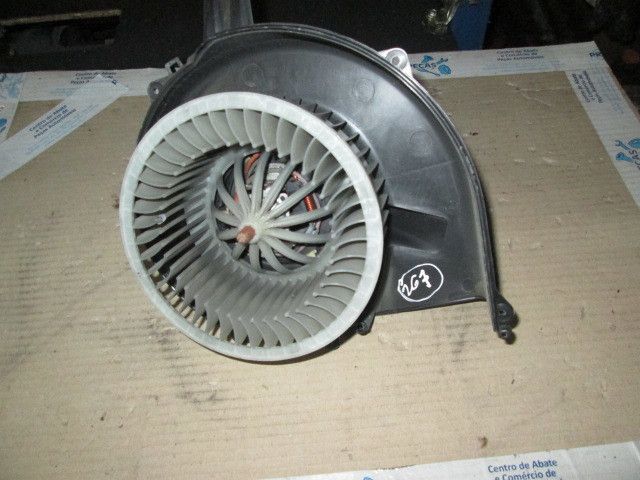 Motor da chauffage / sofagem AUDI A2 (8Z0)