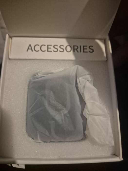 Słuchawki bezprzewodowe bluetooth RINSMOLA