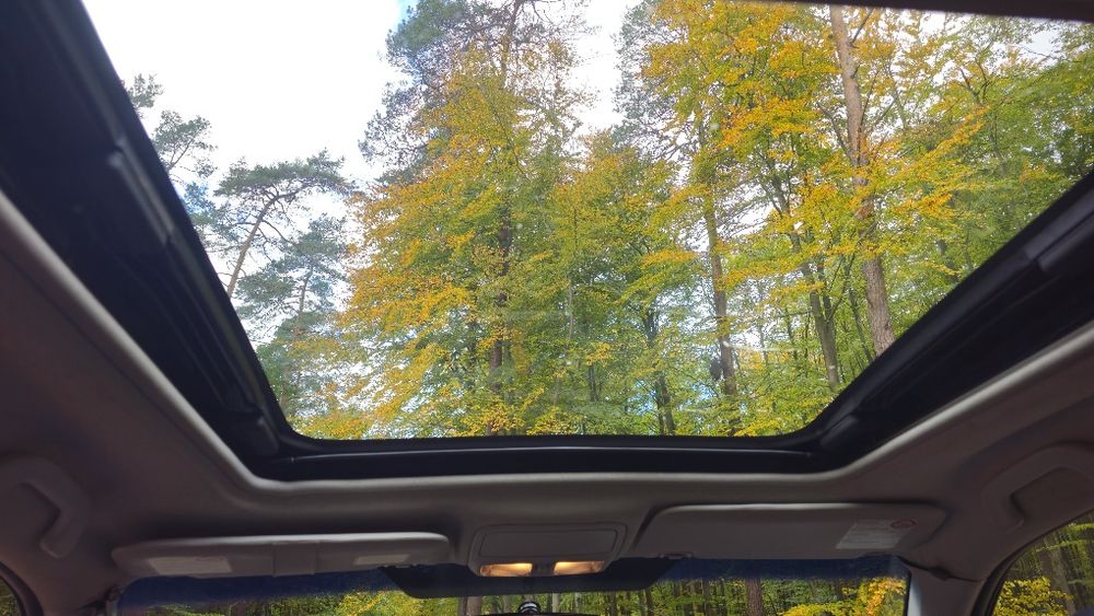 Subaru Forester I 4x4 I 150km