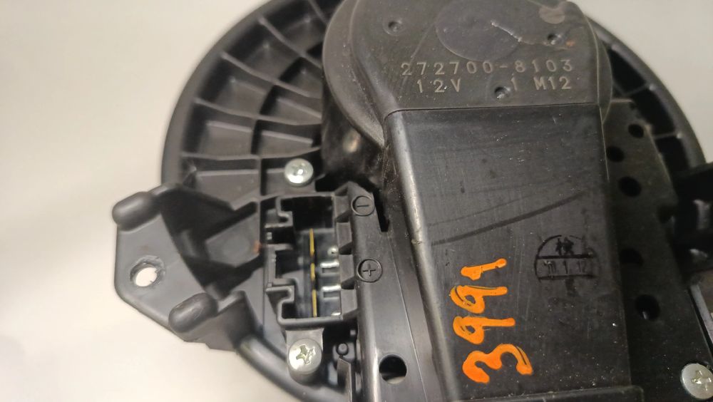 Motor da chauffage / sofagem TOYOTA RAV4 III (_A3_)