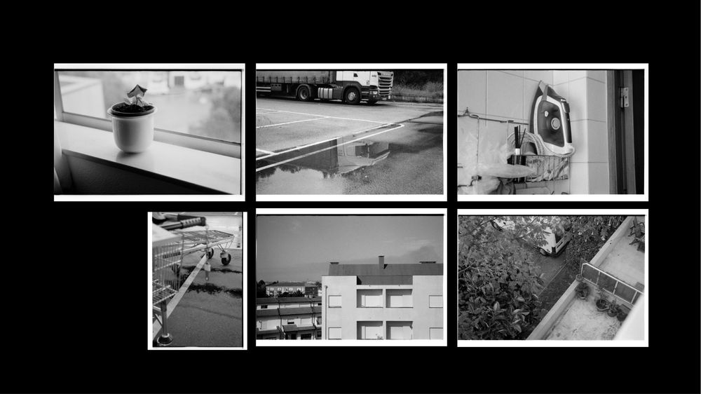 Canon P - 35mm (analógica) + 2 objetivas