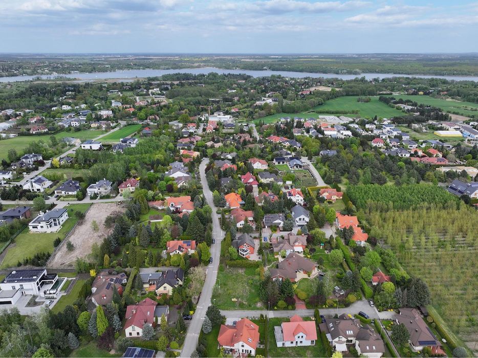 Dom – Chyby, powiat poznański - Widok 3