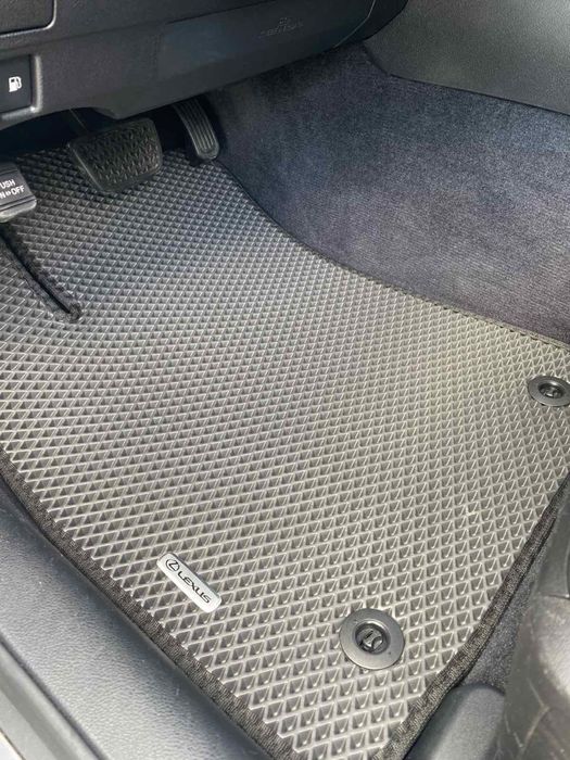 Новинка | Мега Знижки | Ева килимки ЕVA | EVO | ЕВА багажник та салон