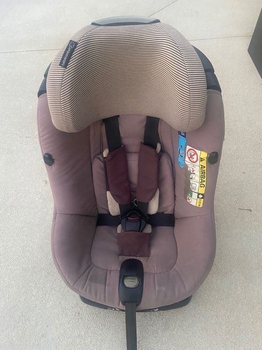 Cadeira Auto Criança