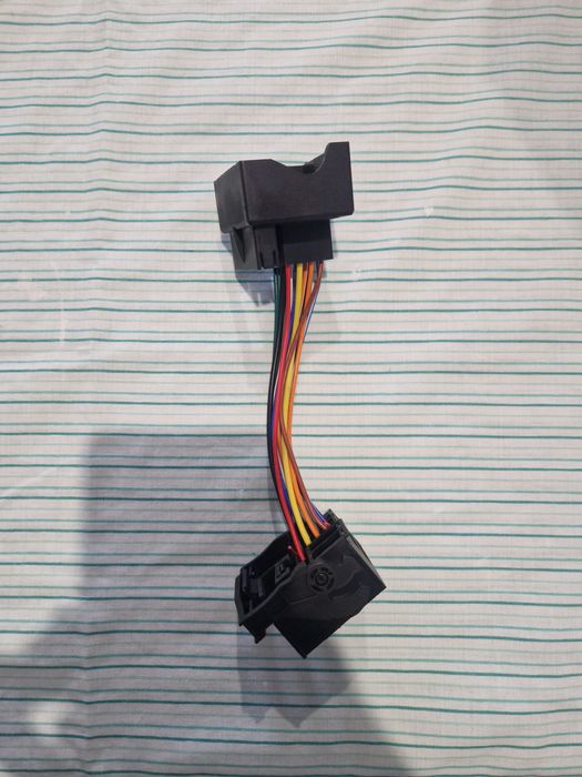 Dadaptador bluetooth BMW e46