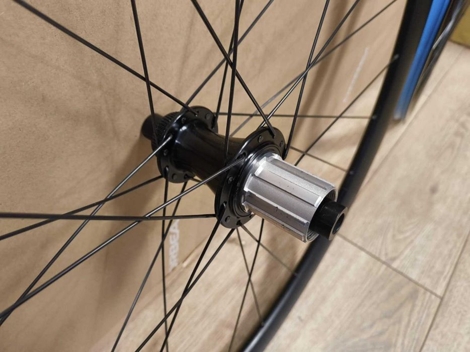 Koła szosowe Orbea 35 mm