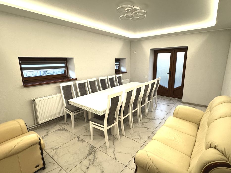 Комфортний відпочинок проживання в Яремче Карпати