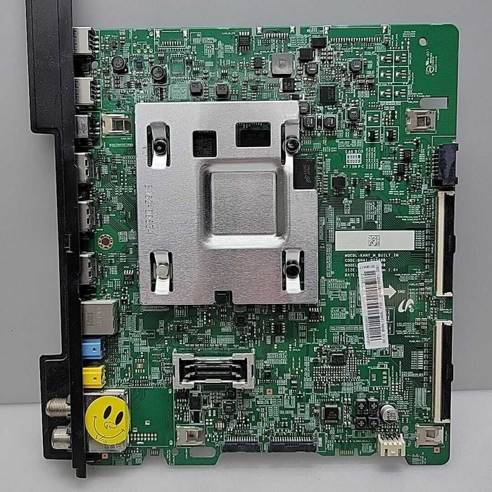 bn94..12469l tv led samsung ue49mu6505u