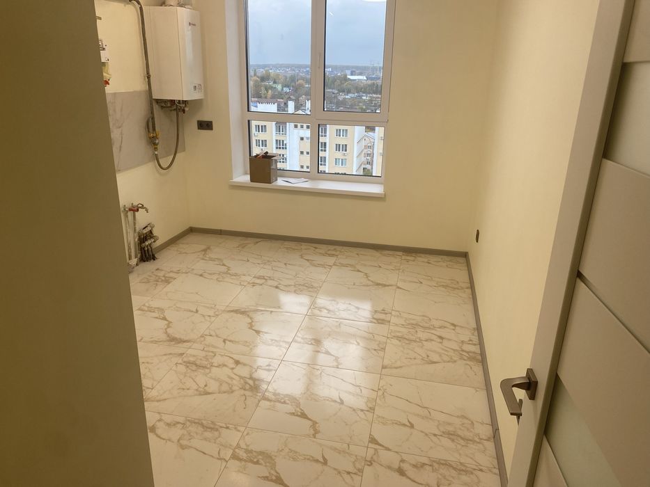 1-комнатная квартира по адресу ул. Магистратская (площадь 40,5 м²) - Atlanta.ua - фото 8