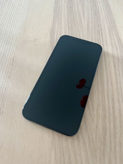 iPhone 12 Pro Max 256 GB | Pacific Blue | Excellent Condition/Unlocked64730284484995122